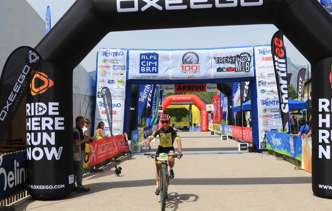 100Km Dei Forti ┬® FOTO DANIELE MOSNA FMD 21215
