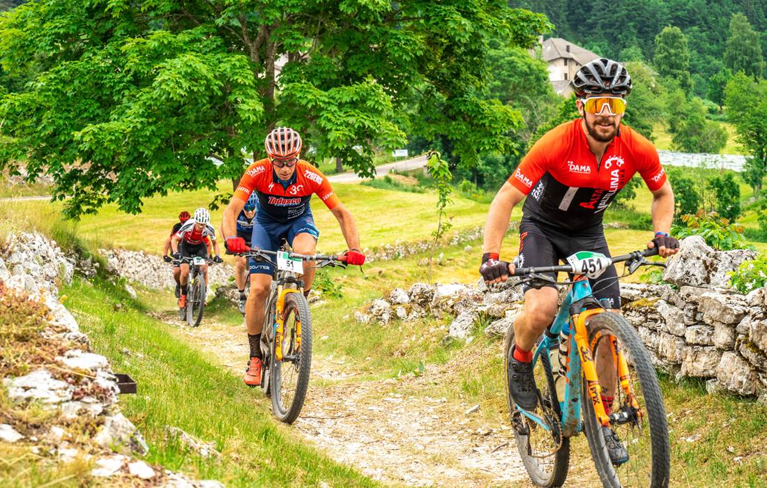 Sum Bike 100 Km Dei Forti 2021 Gober 25