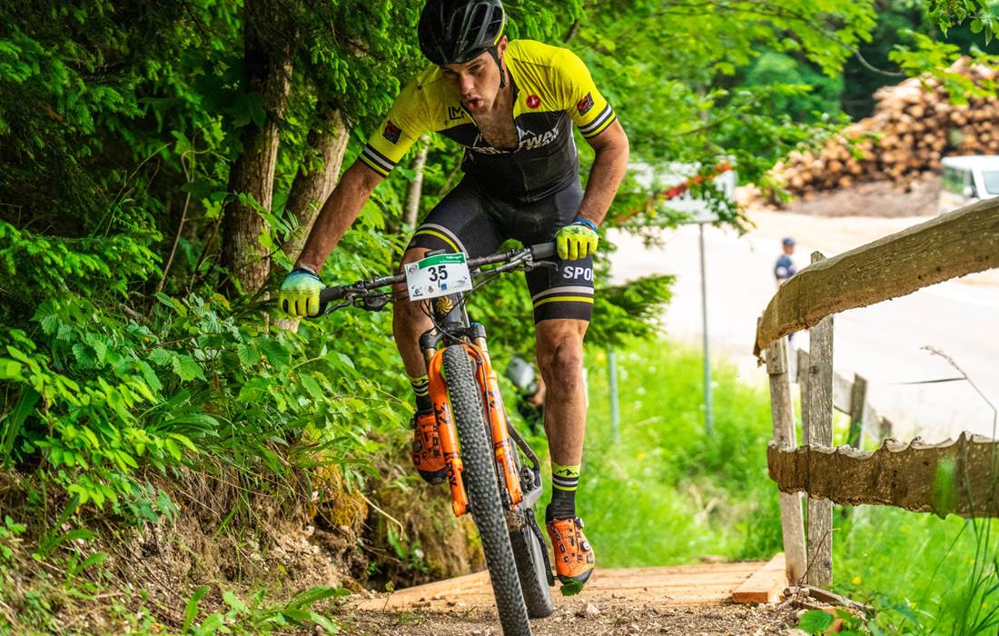 Sum Bike 100 Km Dei Forti 2021 Gober 39