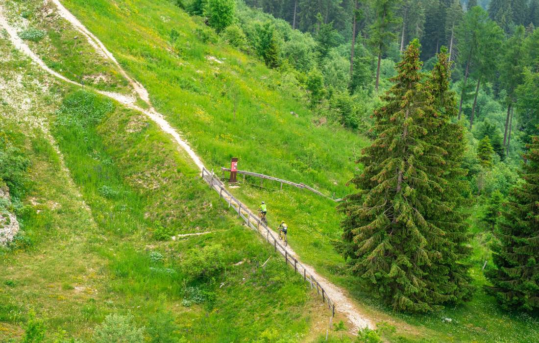 Sum Bike 100 Km Dei Forti 2021 Gober 31