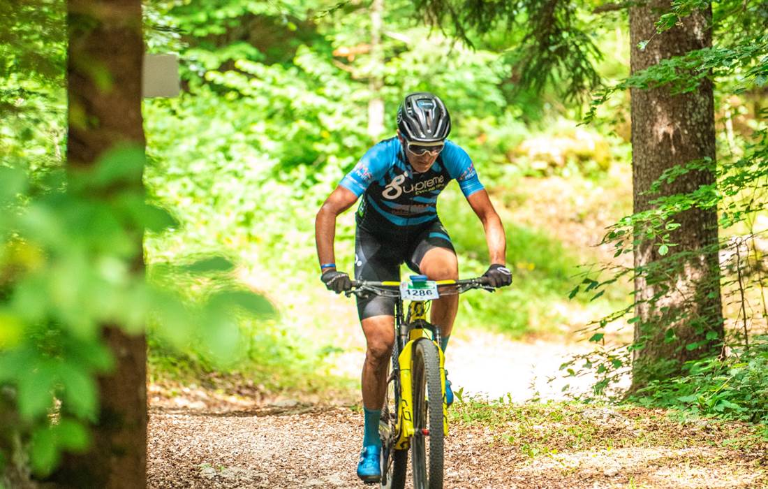 Sum Bike 100 Km Dei Forti 2021 Gober 36