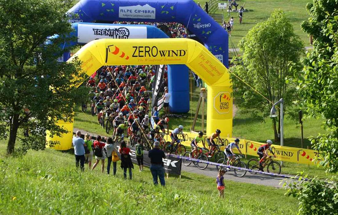 100Km Dei Forti ┬® FOTO DANIELE MOSNA FMD 21302