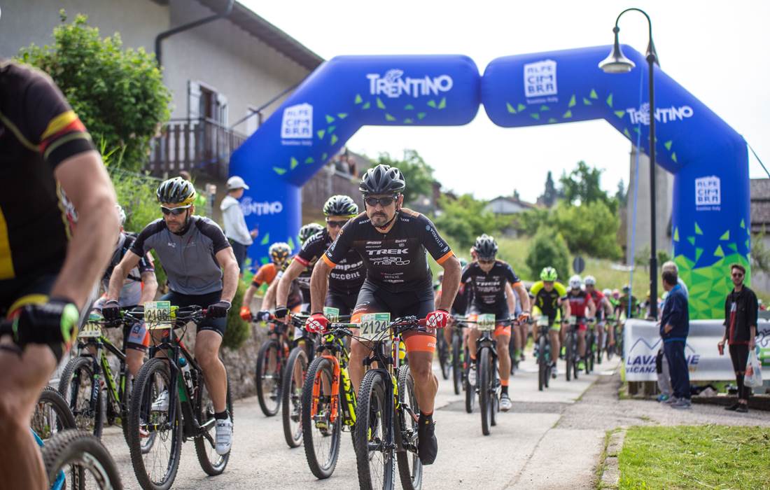Sum Nosellari Bike 100 Km Dei Forti 2018 Gober 10 (2)