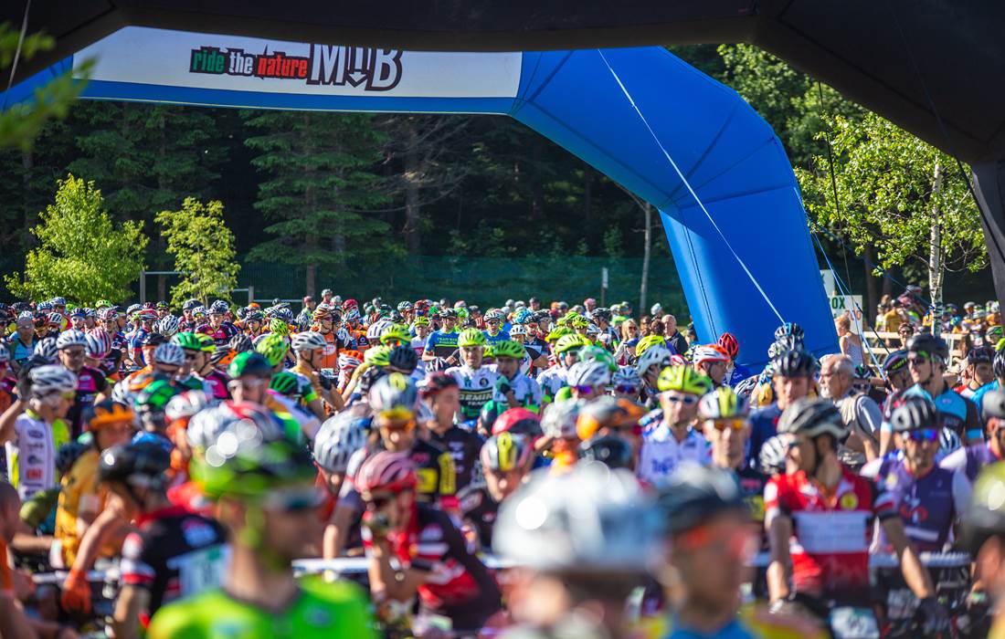Sum 100Km Dei Forti 2018 Bike MTB Gober (2) (1)