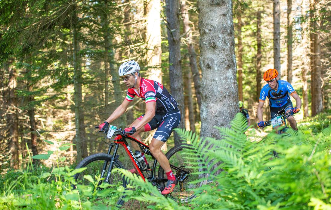 Sum 100Km Dei Forti 2018 Bike MTB Gober (8) (1)