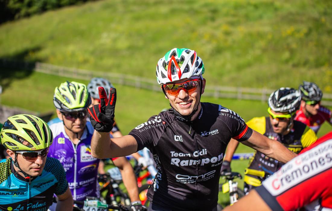 Sum 100Km Dei Forti 2018 Bike MTB Gober (5) (1)