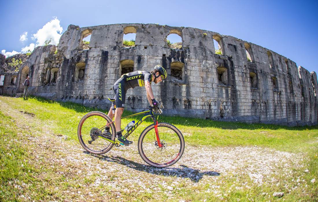 Sum 100Km Dei Forti 2018 Bike MTB Gober (18) (1)
