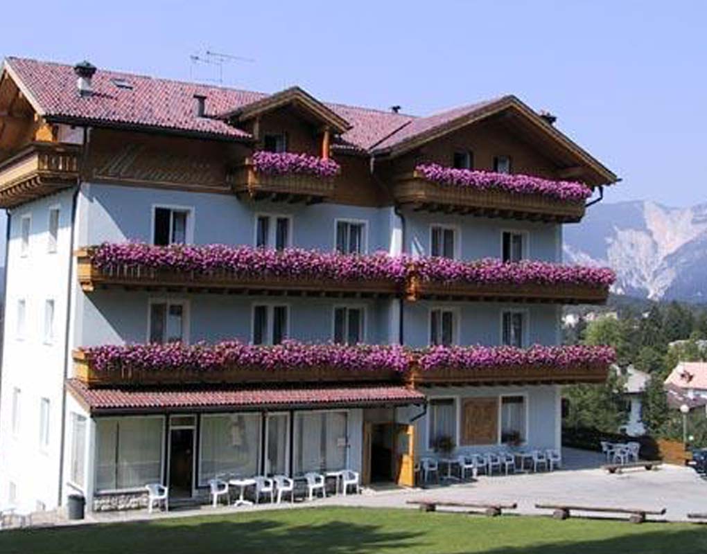 Hotel Miramonti