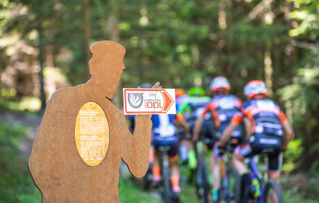 Sum 100Km Dei Forti 2018 Bike MTB Gober (11) (1)