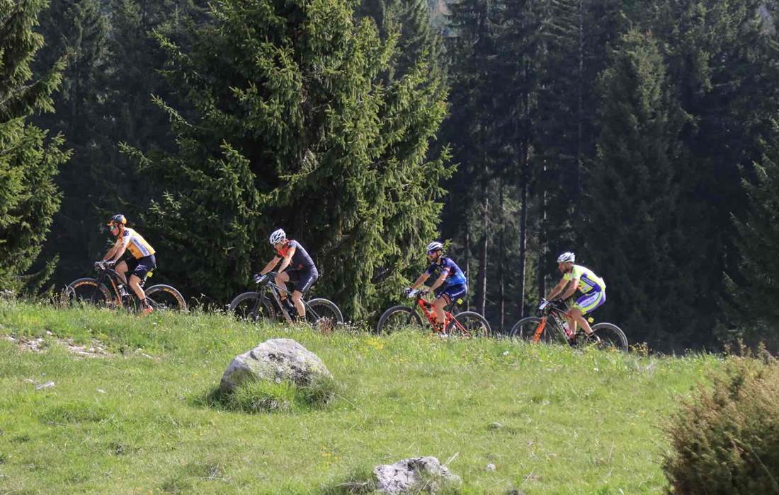 100Km Dei Forti ┬® FOTO DANIELE MOSNA FMD 21205