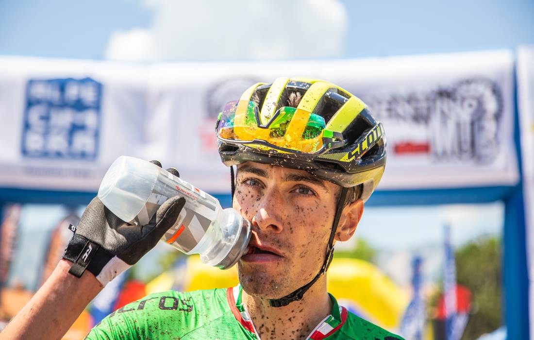 Sum 100Km Dei Forti 2018 Bike MTB Gober (22) (1)