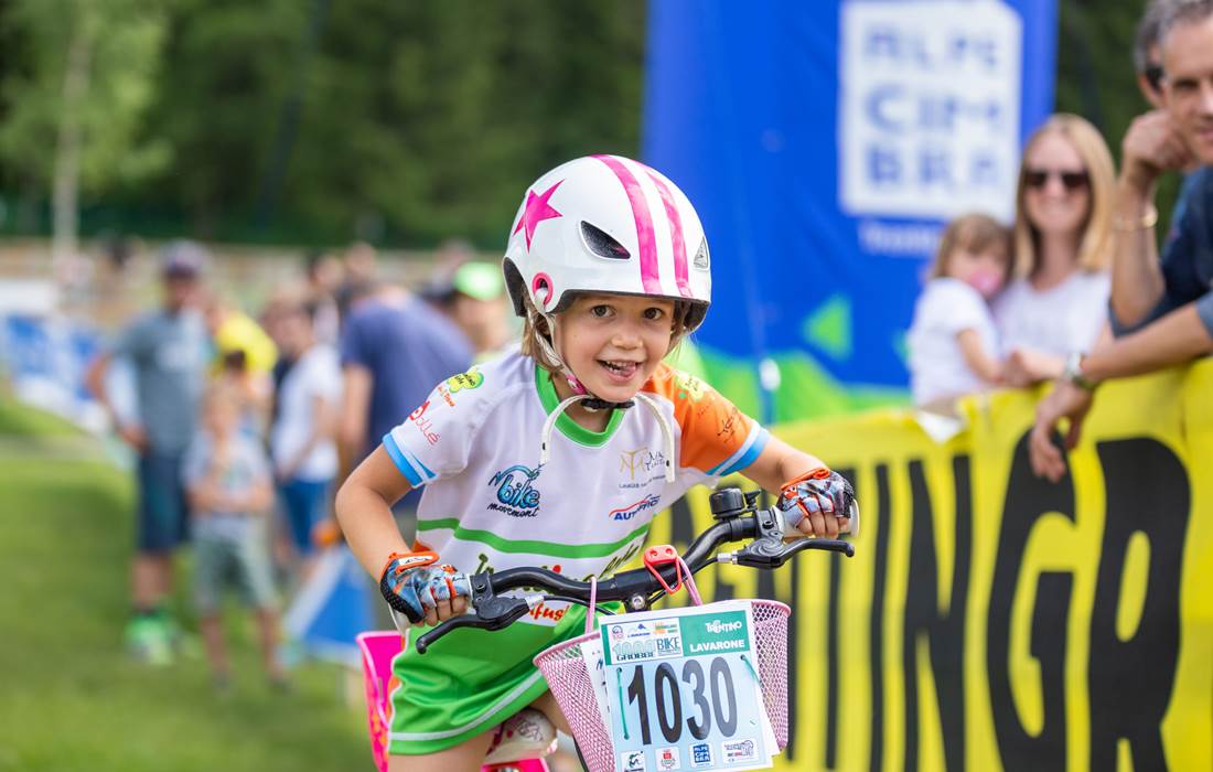Sum Mini Millegrobbe Bike 100 Km Dei Forti 2018 Gober 15