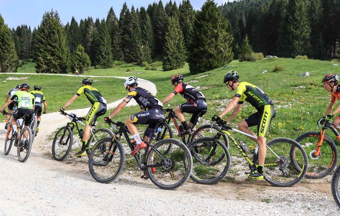 100Km Dei Forti ┬® FOTO DANIELE MOSNA FMD 21203