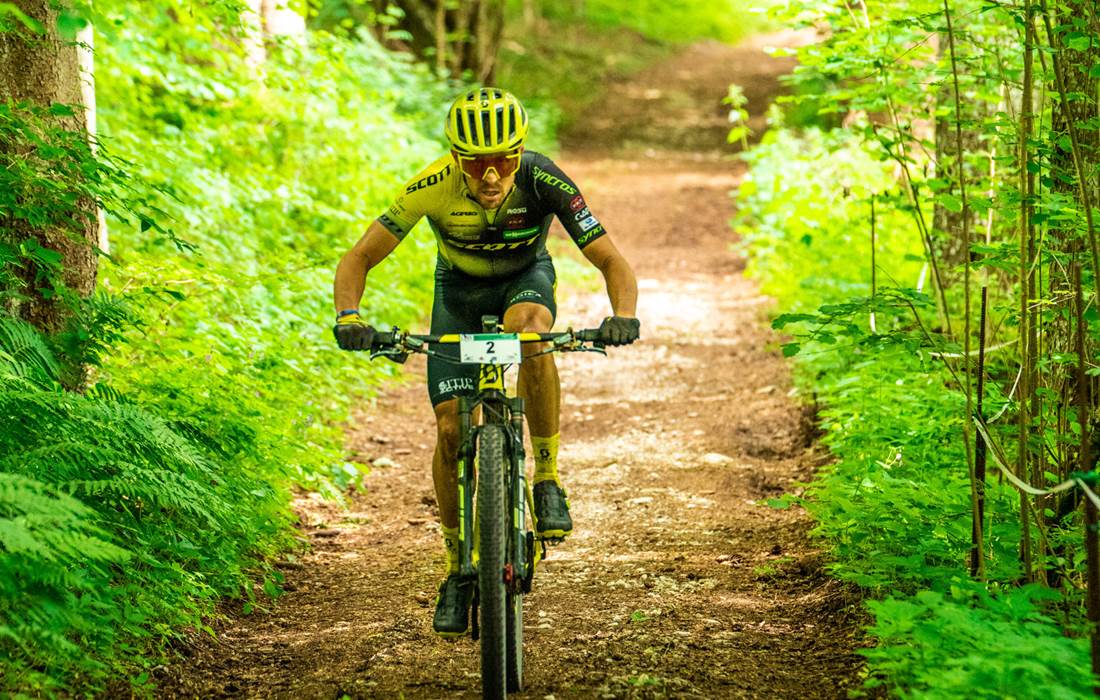 Sum Bike 100 Km Dei Forti 2021 Gober 38